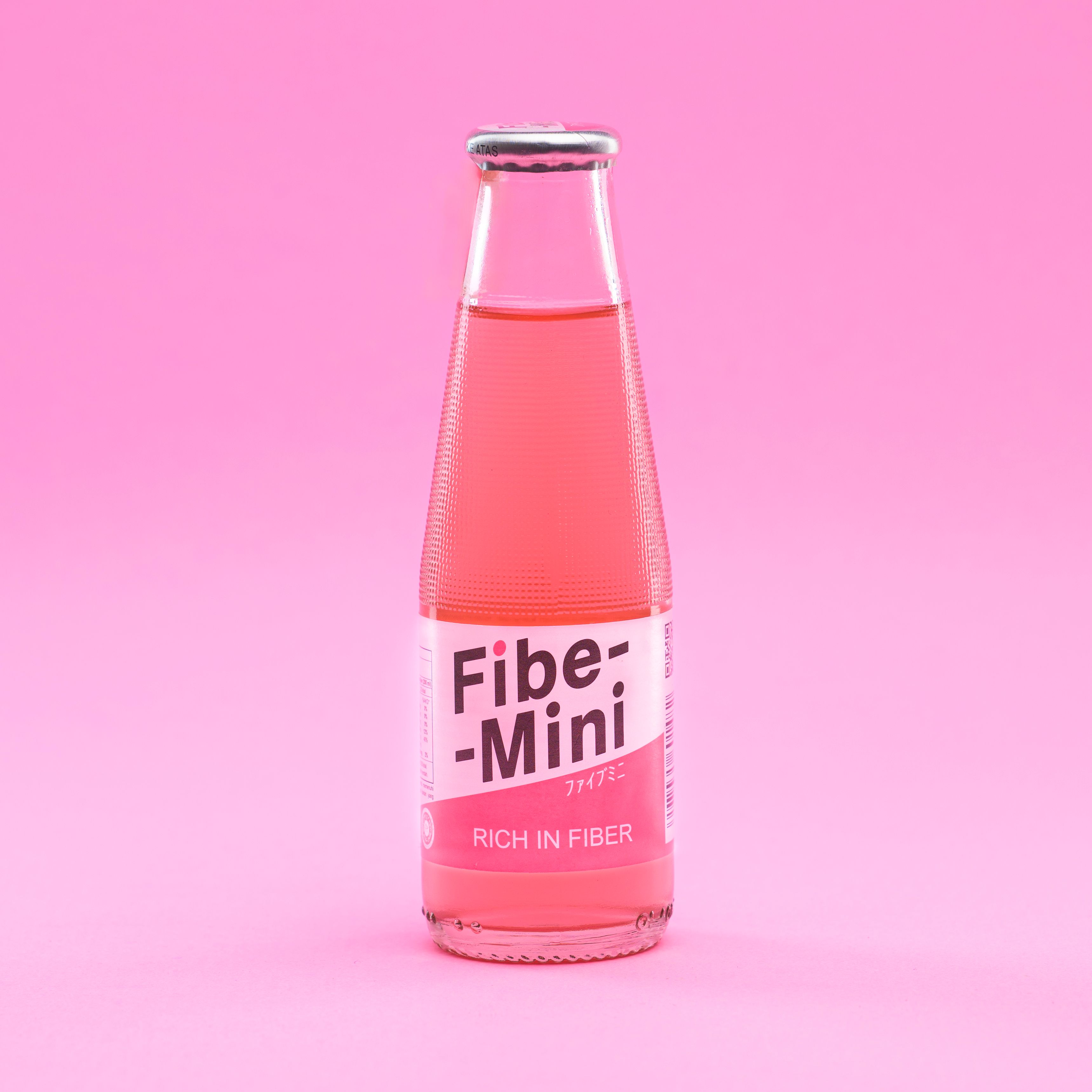 Asian drinks and beverages